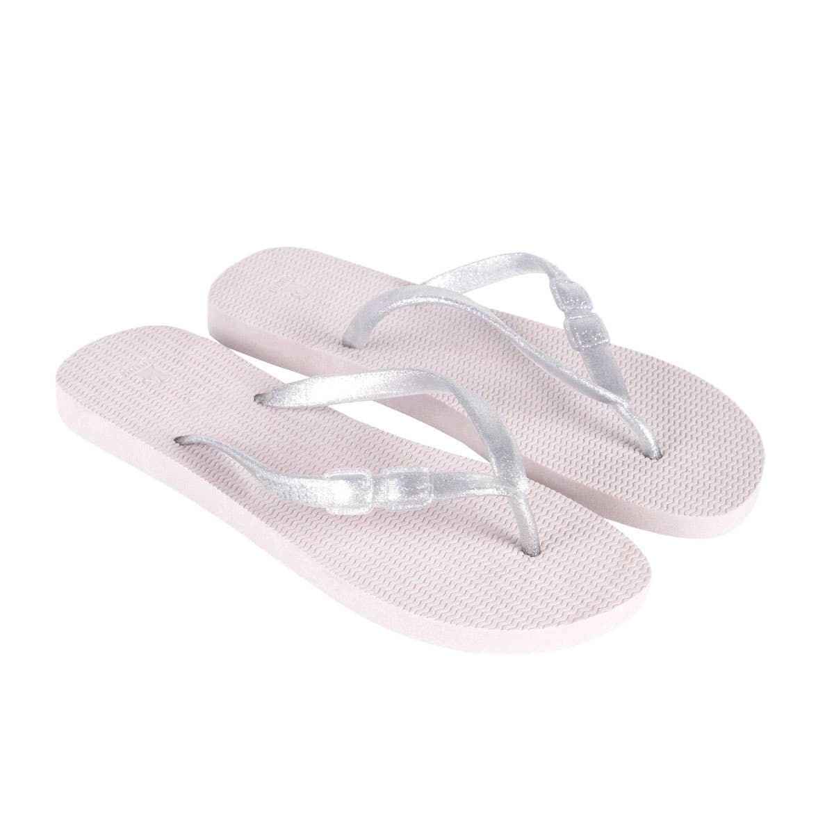 Cacatoès Morango Jellya Framboise Scented Flip Flops-Women