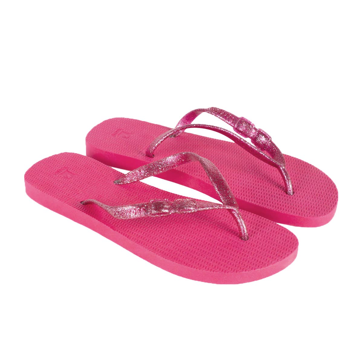 Cacatoès Morango Jellya Framboise Scented Flip Flops-Women