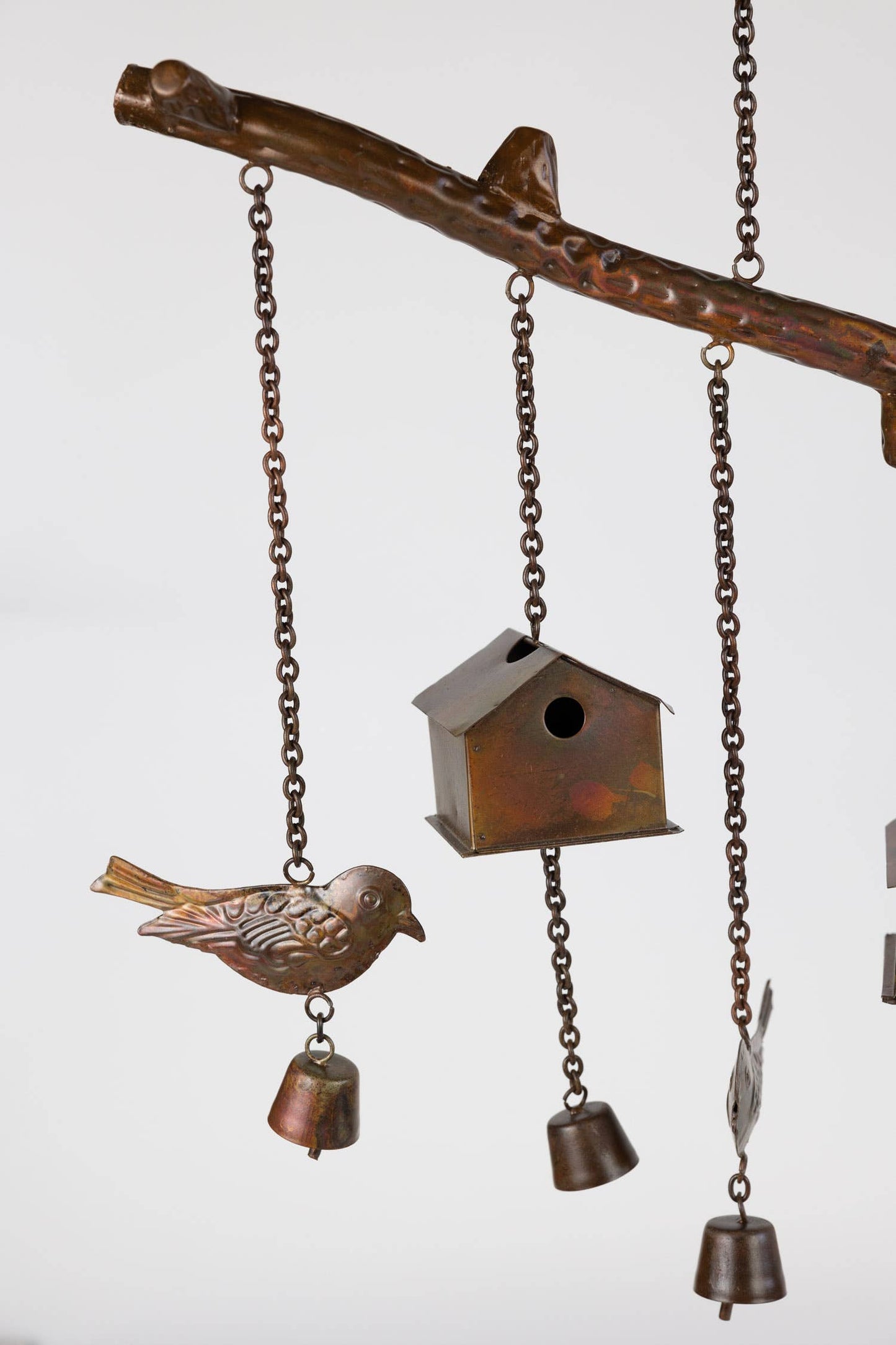 Little Birds Wind Chime