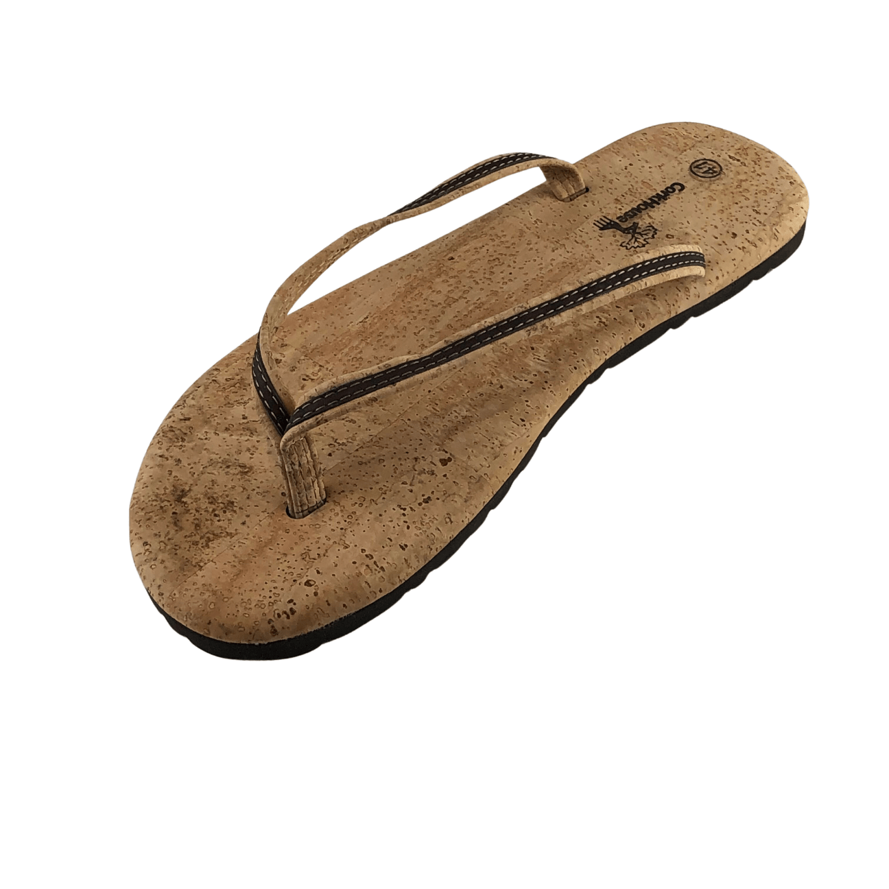 Cork Flip Flops