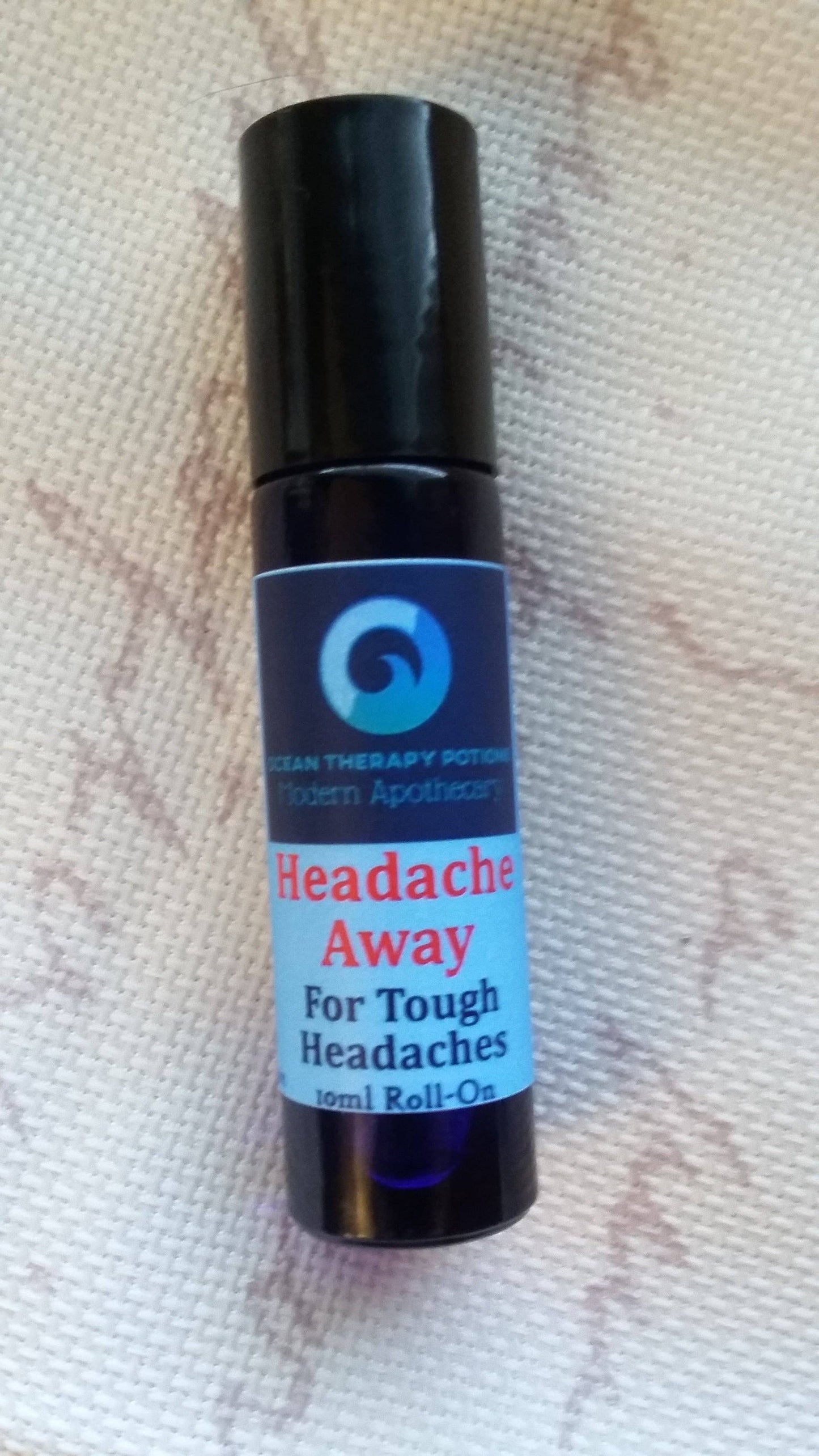 Headache Away